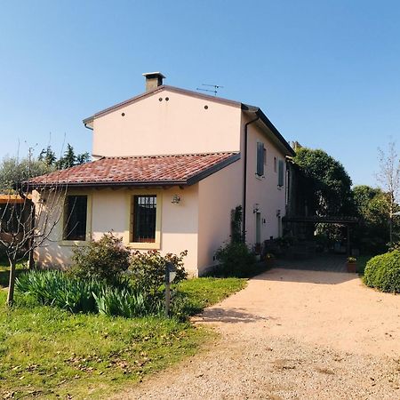 Una Casa Di Campagna ดอสโซบัวโน ภายนอก รูปภาพ