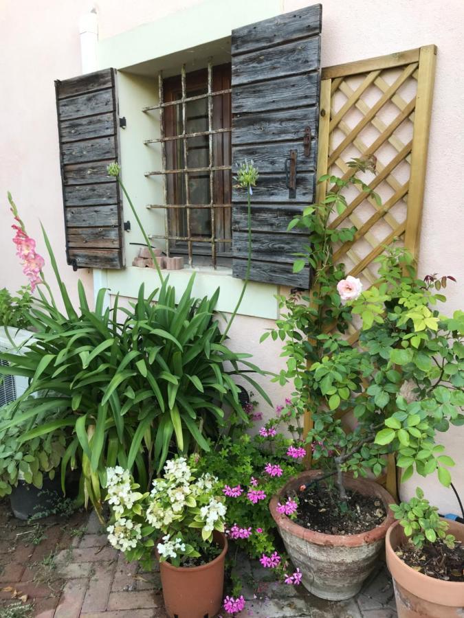 Una Casa Di Campagna ดอสโซบัวโน ภายนอก รูปภาพ